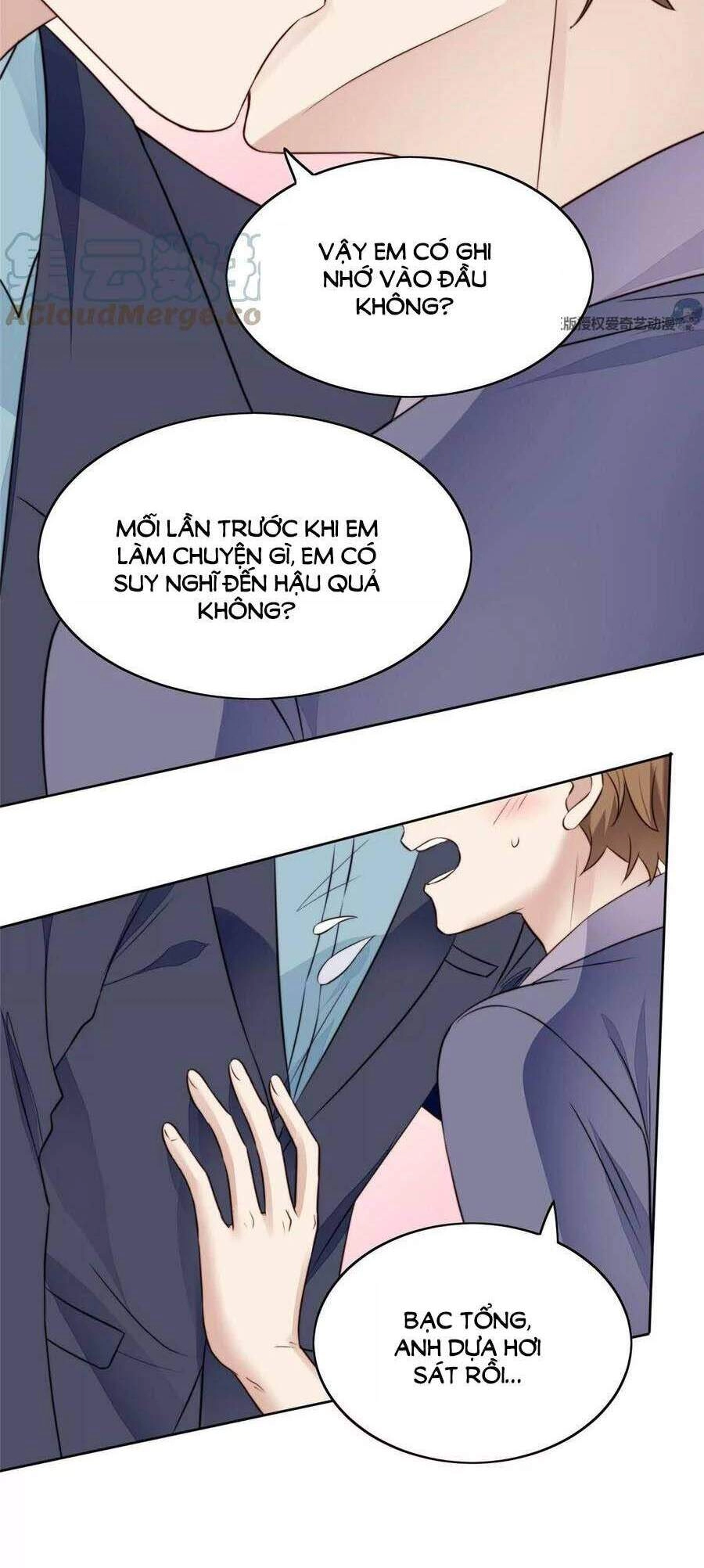 Dựa Vào Đại Lão Ổn Định Vị Trí C Trong Nam Đoàn Chapter 67 - 16