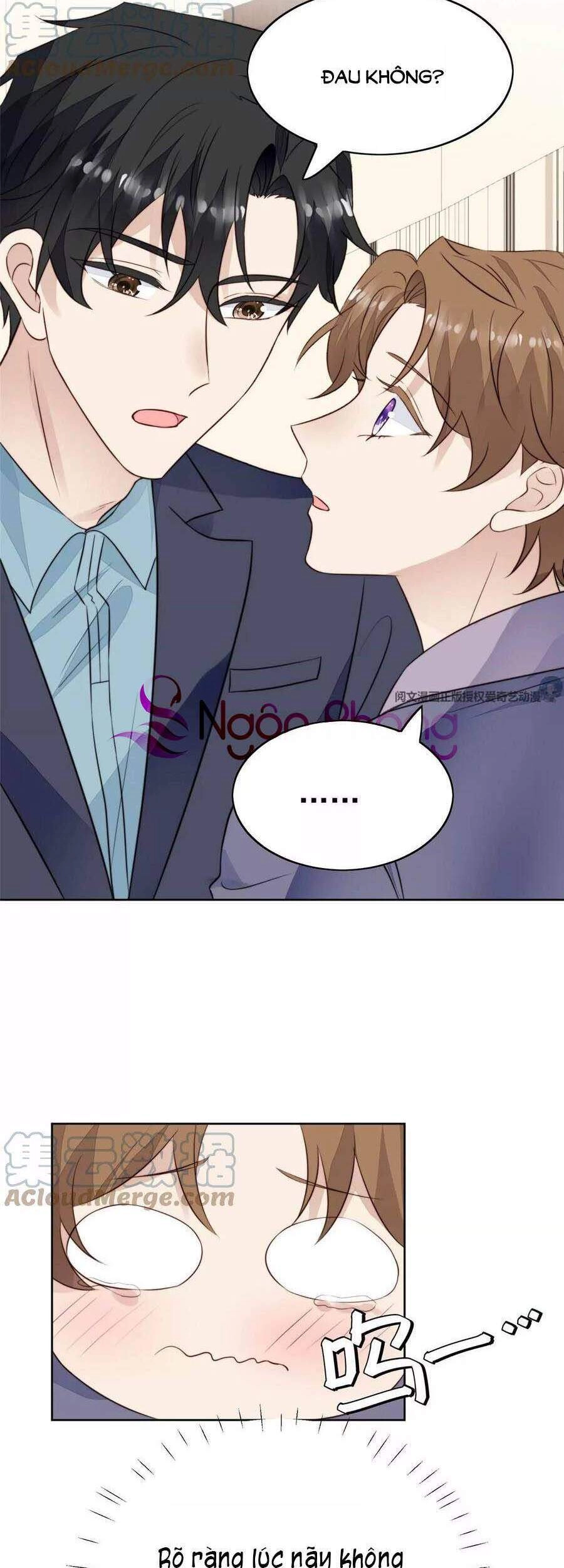 Dựa Vào Đại Lão Ổn Định Vị Trí C Trong Nam Đoàn Chapter 67 - 18