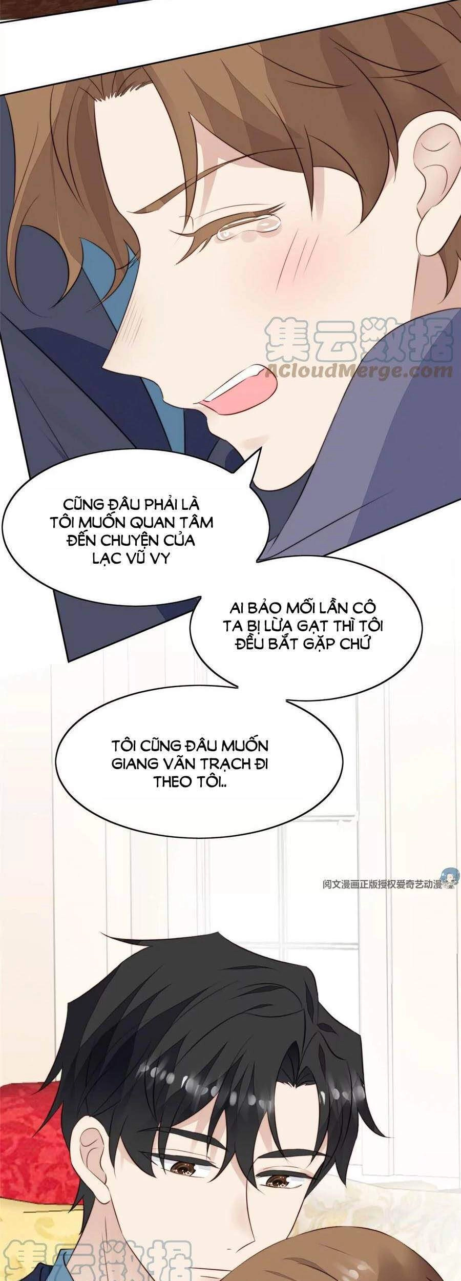 Dựa Vào Đại Lão Ổn Định Vị Trí C Trong Nam Đoàn Chapter 67 - 20