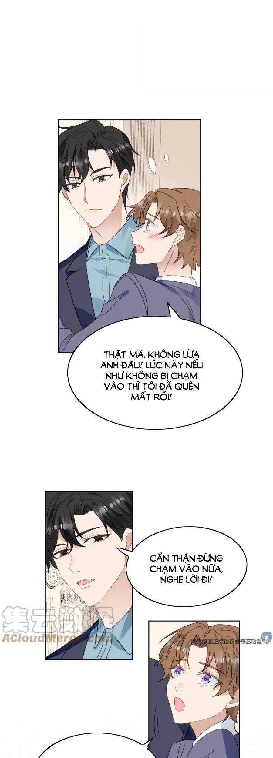 Dựa Vào Đại Lão Ổn Định Vị Trí C Trong Nam Đoàn Chapter 67 - 24