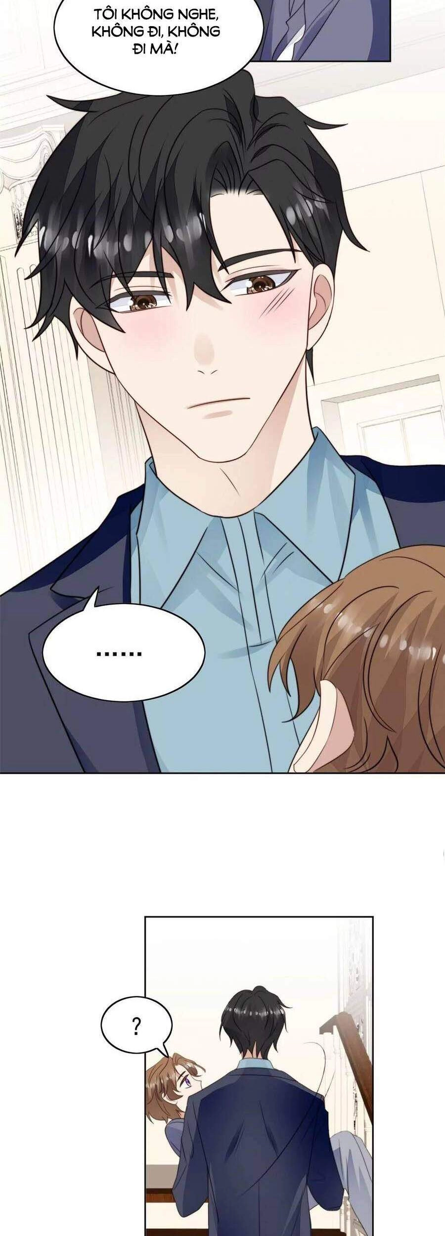 Dựa Vào Đại Lão Ổn Định Vị Trí C Trong Nam Đoàn Chapter 67 - 25