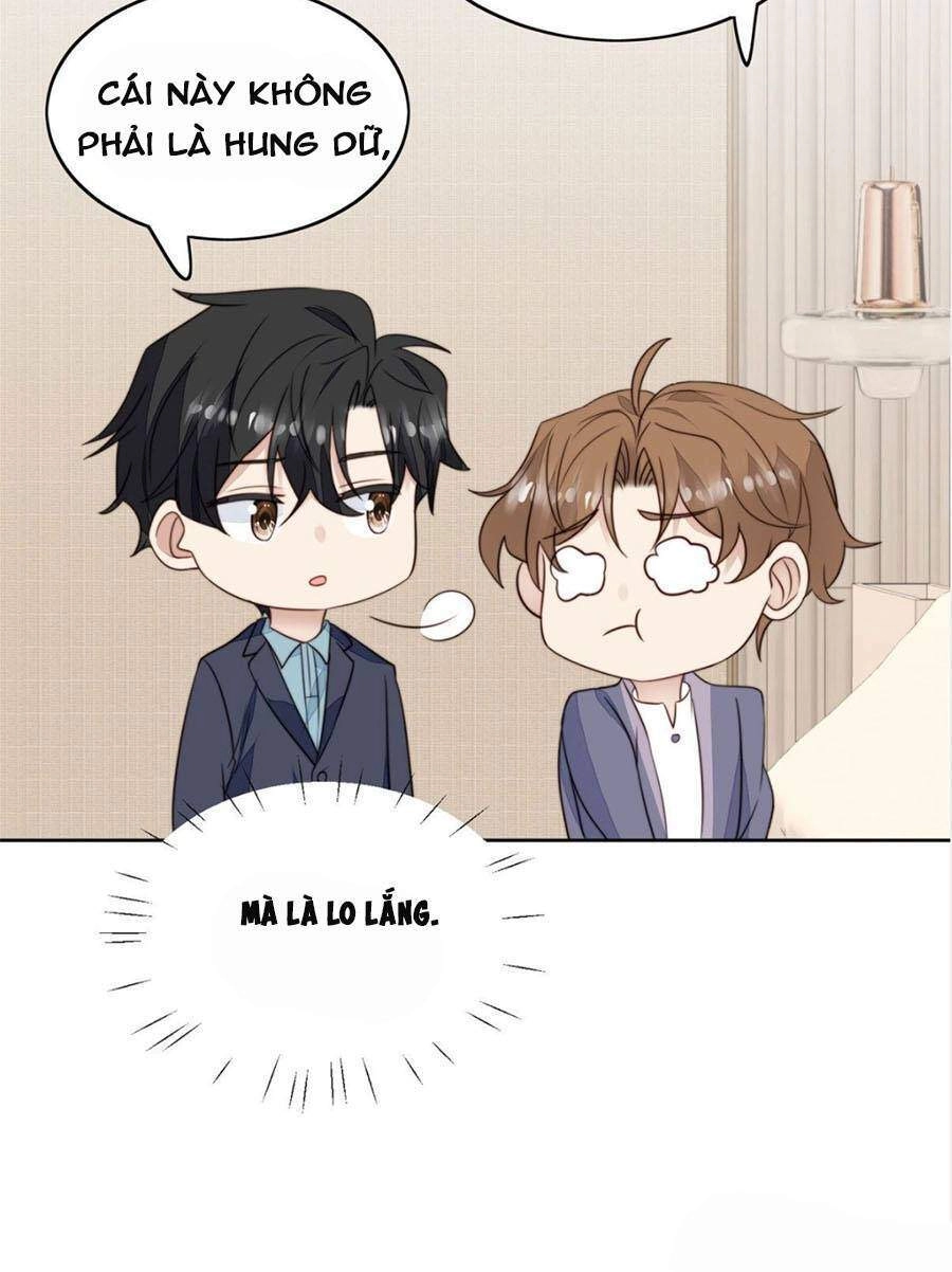 Dựa Vào Đại Lão Ổn Định Vị Trí C Trong Nam Đoàn Chapter 68 - 7