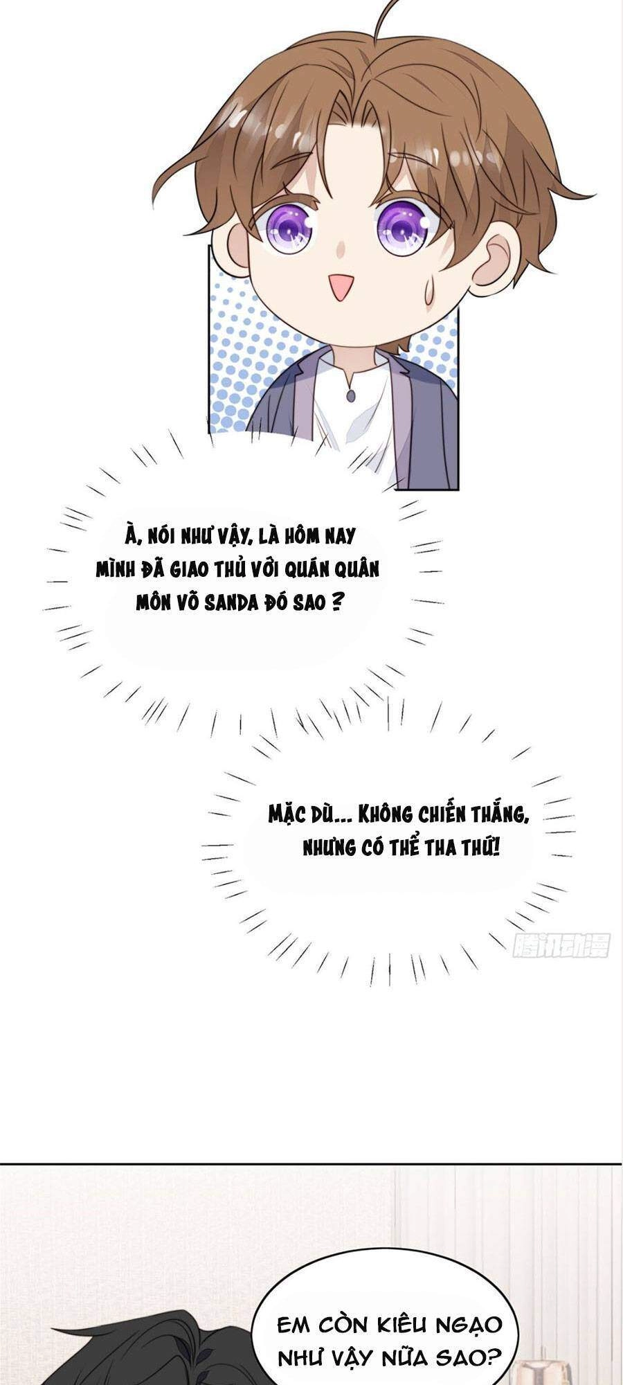 Dựa Vào Đại Lão Ổn Định Vị Trí C Trong Nam Đoàn Chapter 68 - 9