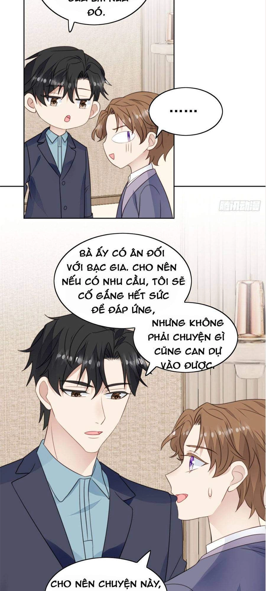 Dựa Vào Đại Lão Ổn Định Vị Trí C Trong Nam Đoàn Chapter 68 - 11