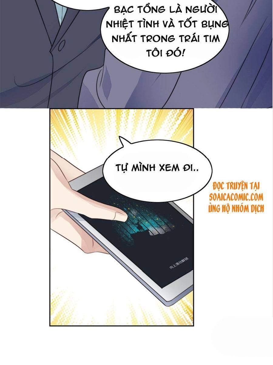 Dựa Vào Đại Lão Ổn Định Vị Trí C Trong Nam Đoàn Chapter 68 - 13