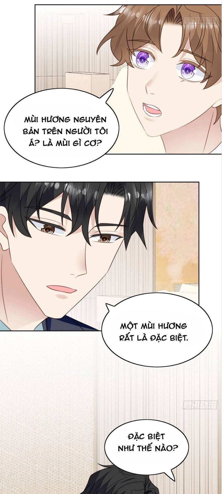 Dựa Vào Đại Lão Ổn Định Vị Trí C Trong Nam Đoàn Chapter 68 - 21