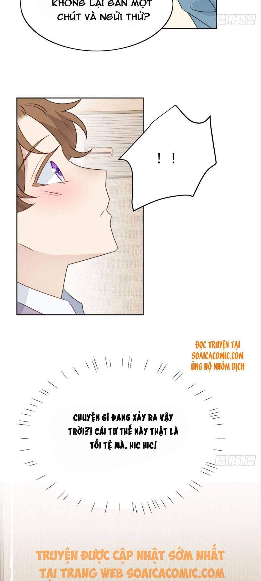 Dựa Vào Đại Lão Ổn Định Vị Trí C Trong Nam Đoàn Chapter 68 - 24