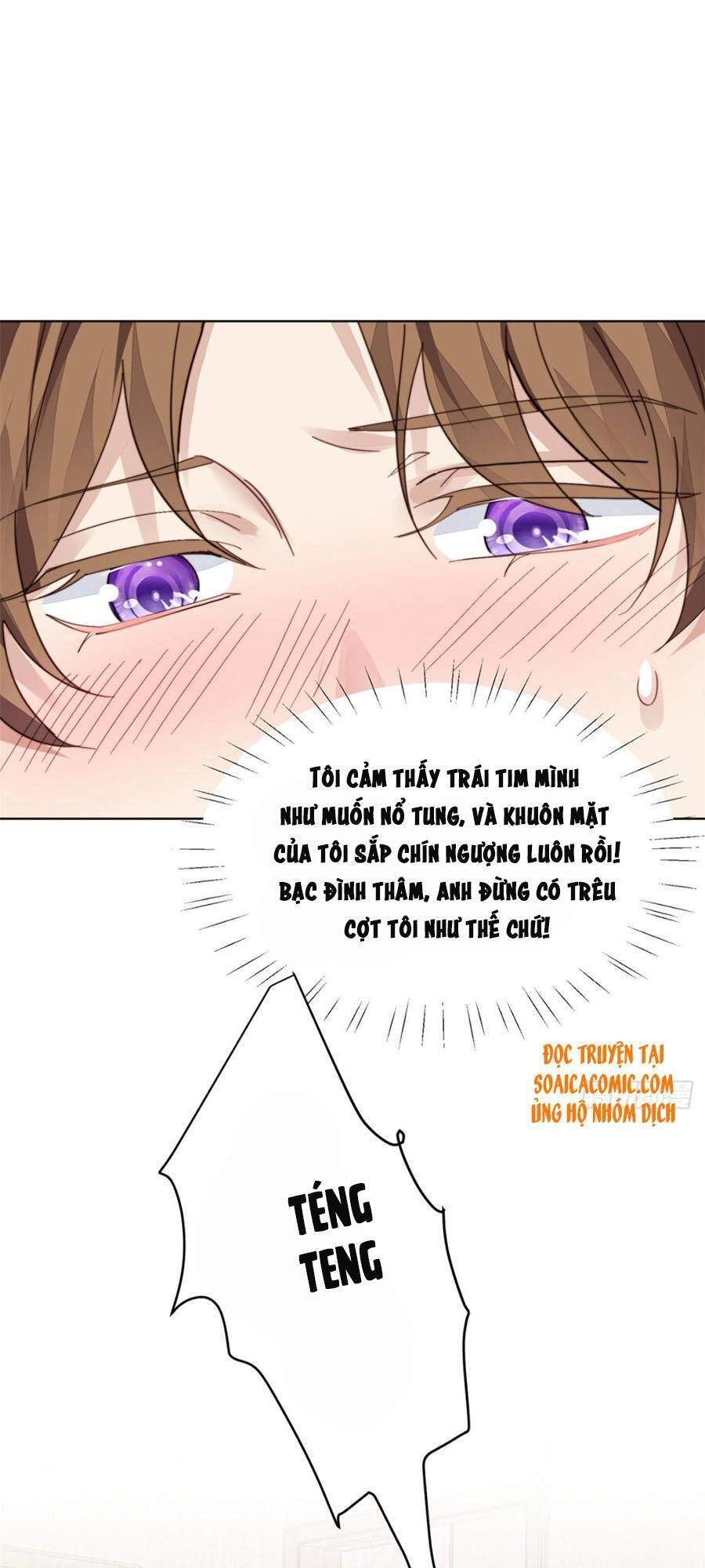 Dựa Vào Đại Lão Ổn Định Vị Trí C Trong Nam Đoàn Chapter 68 - 29