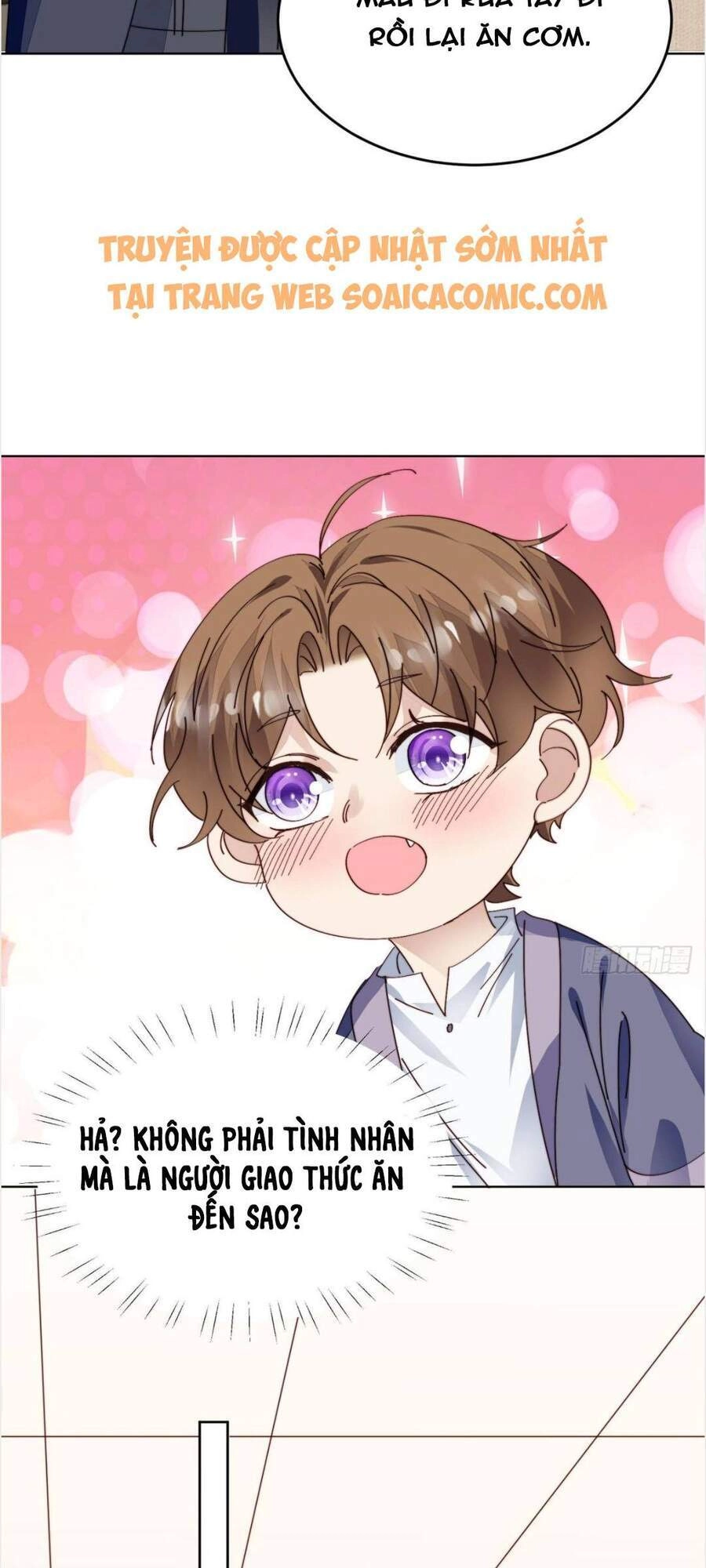 Dựa Vào Đại Lão Ổn Định Vị Trí C Trong Nam Đoàn Chapter 69 - 3