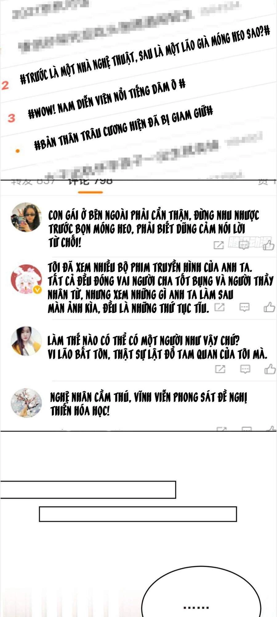 Dựa Vào Đại Lão Ổn Định Vị Trí C Trong Nam Đoàn Chapter 69 - 9