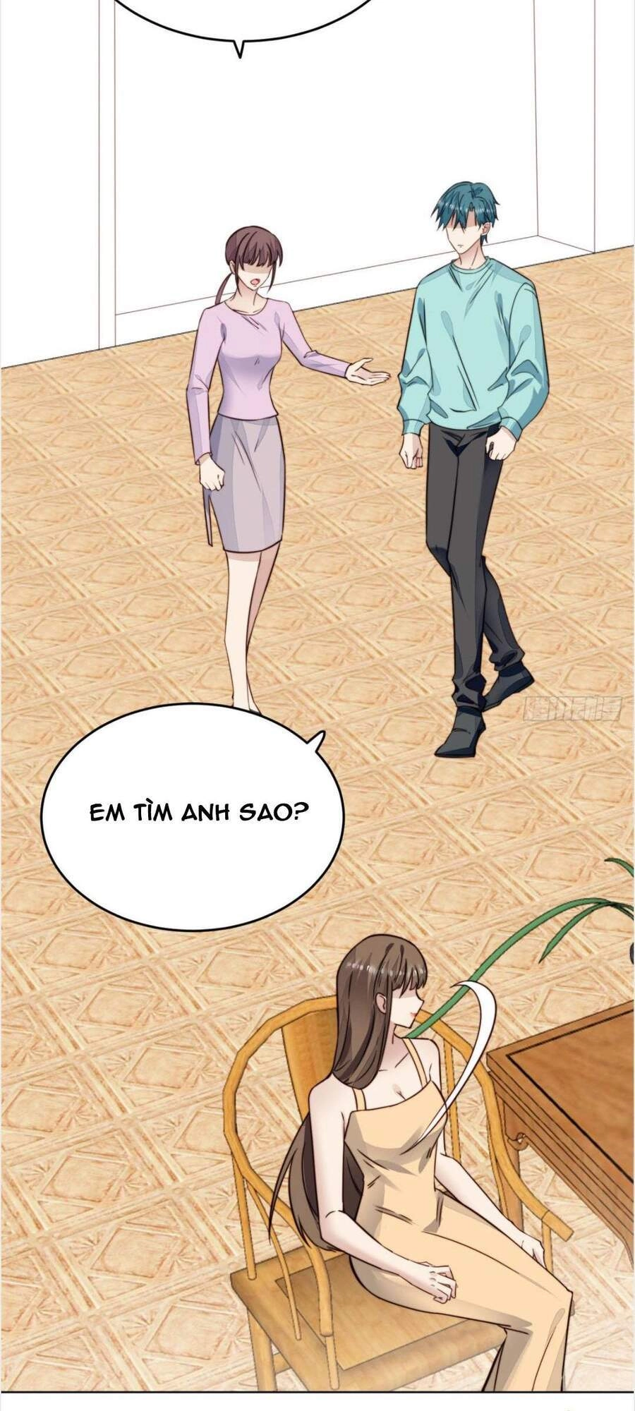 Dựa Vào Đại Lão Ổn Định Vị Trí C Trong Nam Đoàn Chapter 69 - 11