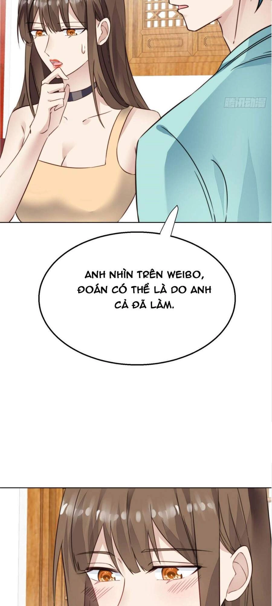 Dựa Vào Đại Lão Ổn Định Vị Trí C Trong Nam Đoàn Chapter 69 - 17