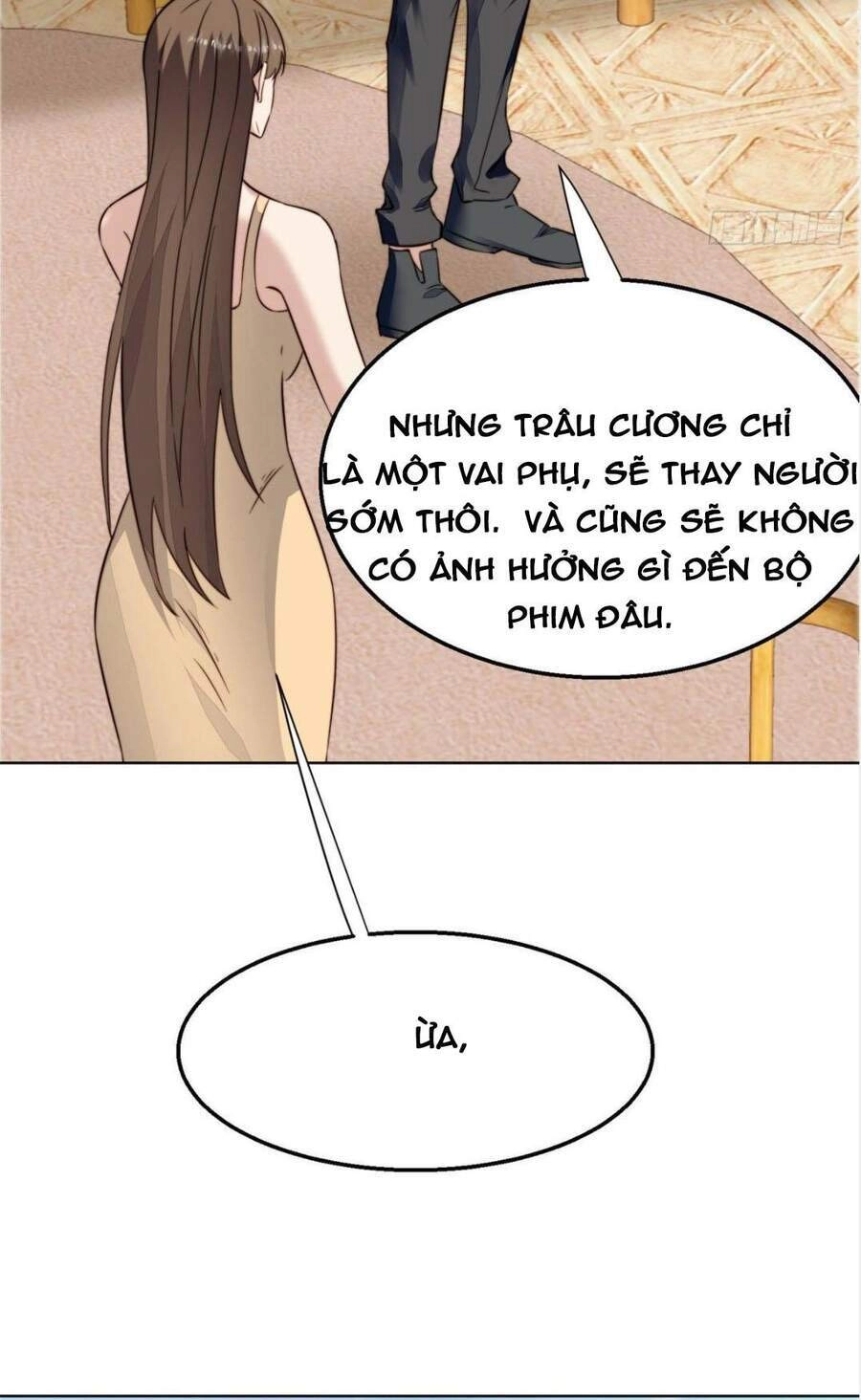 Dựa Vào Đại Lão Ổn Định Vị Trí C Trong Nam Đoàn Chapter 69 - 19