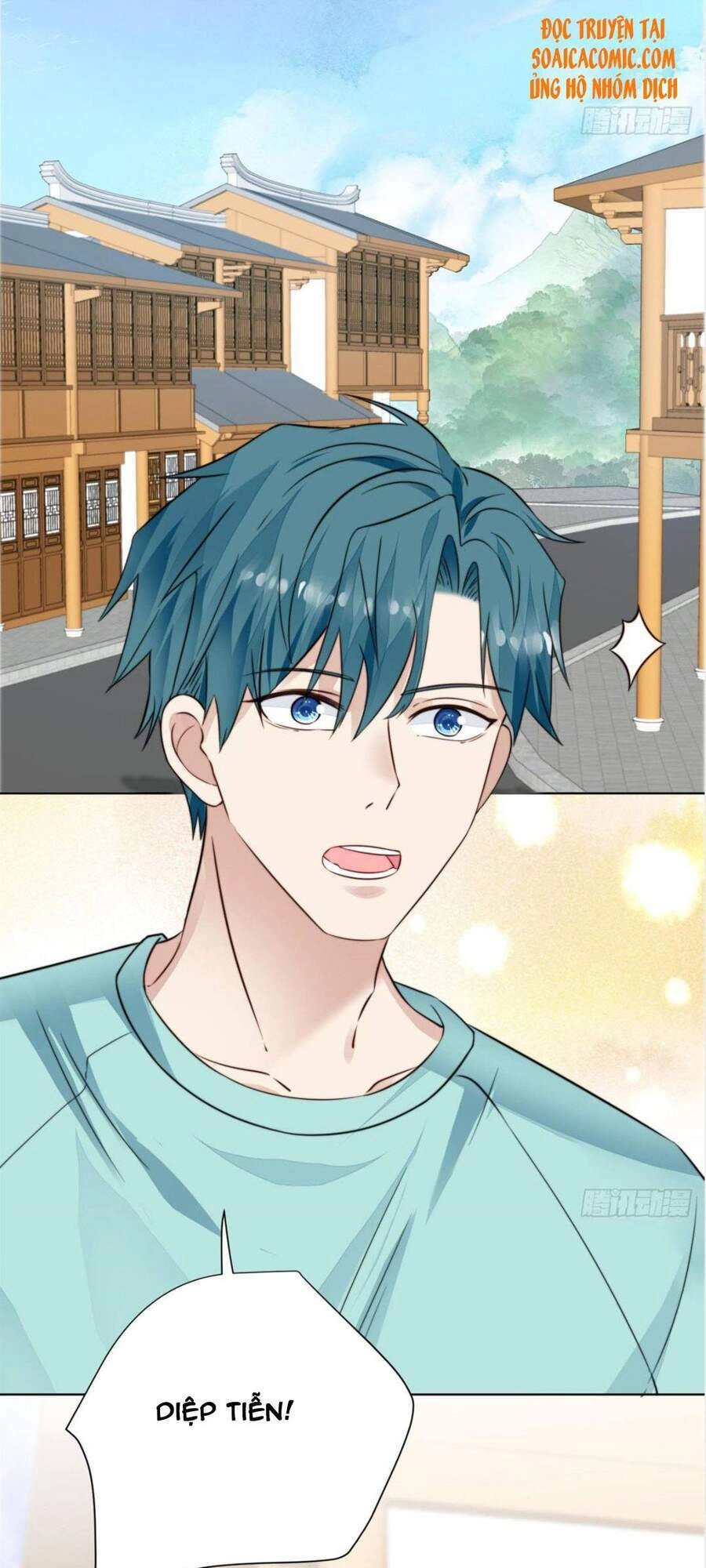 Dựa Vào Đại Lão Ổn Định Vị Trí C Trong Nam Đoàn Chapter 69 - 20