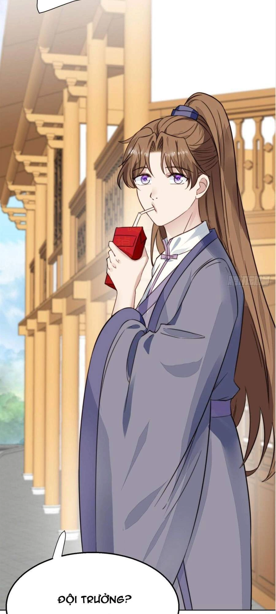 Dựa Vào Đại Lão Ổn Định Vị Trí C Trong Nam Đoàn Chapter 69 - 21