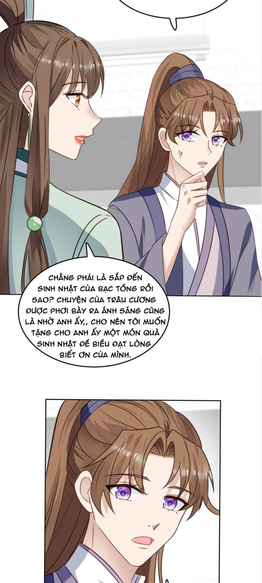 Dựa Vào Đại Lão Ổn Định Vị Trí C Trong Nam Đoàn Chapter 69 - 29