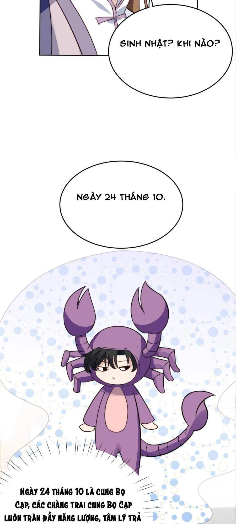 Dựa Vào Đại Lão Ổn Định Vị Trí C Trong Nam Đoàn Chapter 69 - 30