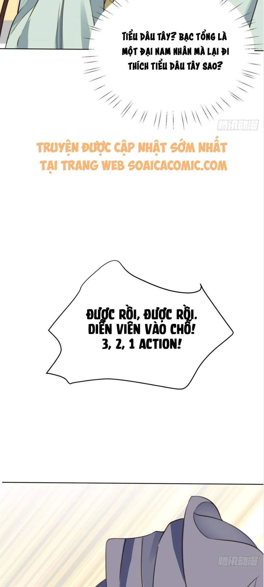 Dựa Vào Đại Lão Ổn Định Vị Trí C Trong Nam Đoàn Chapter 69 - 34