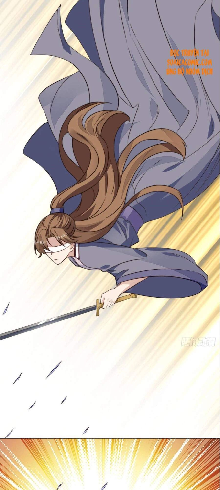 Dựa Vào Đại Lão Ổn Định Vị Trí C Trong Nam Đoàn Chapter 69 - 35