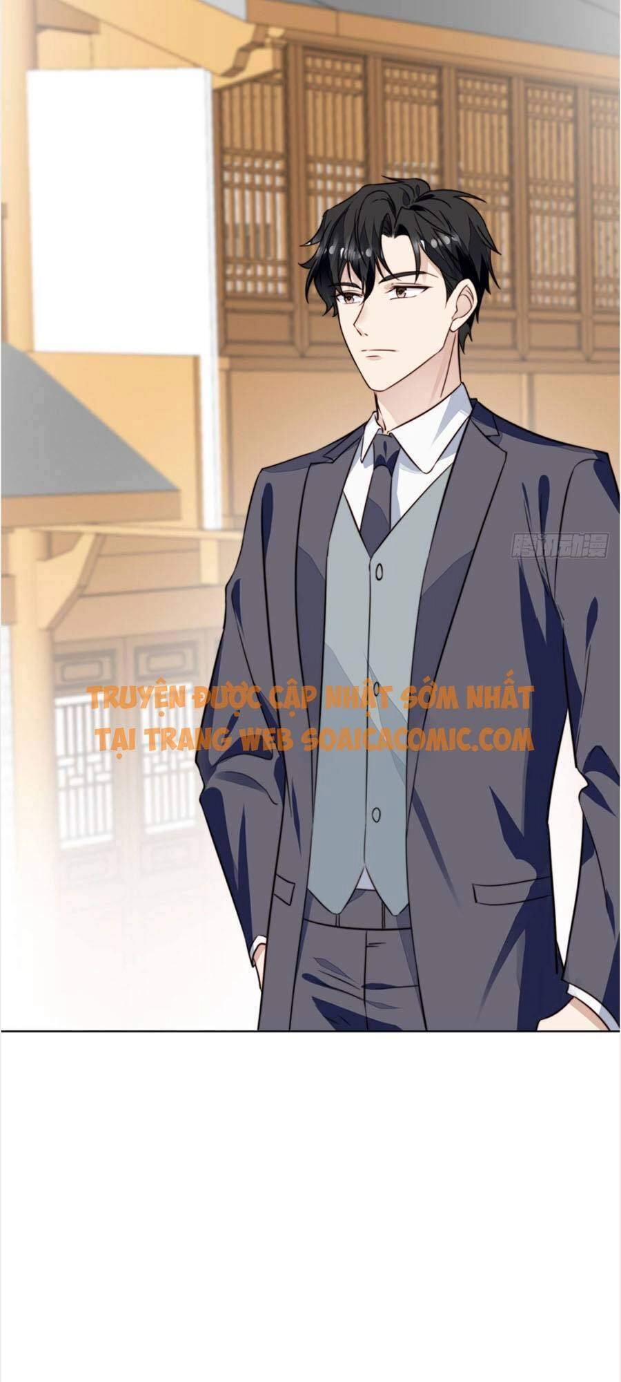 Dựa Vào Đại Lão Ổn Định Vị Trí C Trong Nam Đoàn Chapter 70 - 4