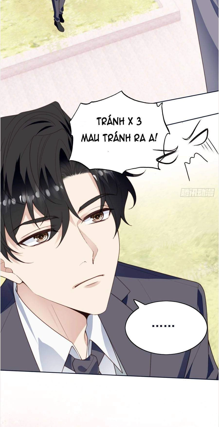 Dựa Vào Đại Lão Ổn Định Vị Trí C Trong Nam Đoàn Chapter 70 - 7