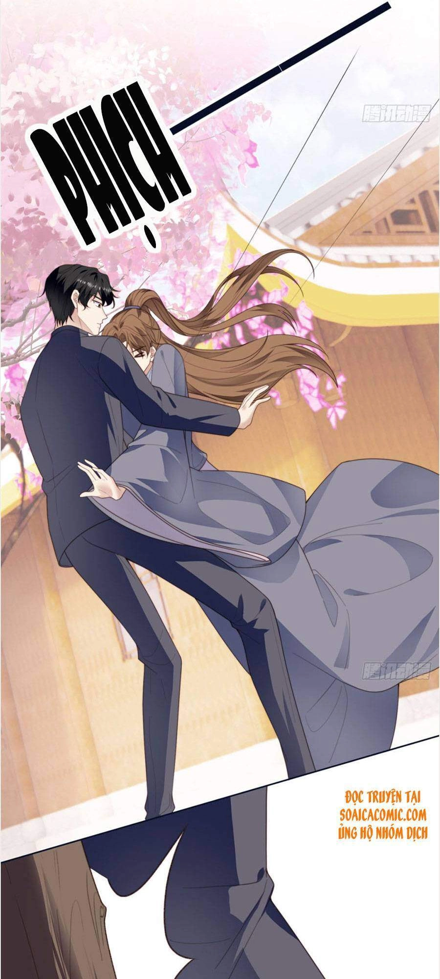 Dựa Vào Đại Lão Ổn Định Vị Trí C Trong Nam Đoàn Chapter 70 - 8