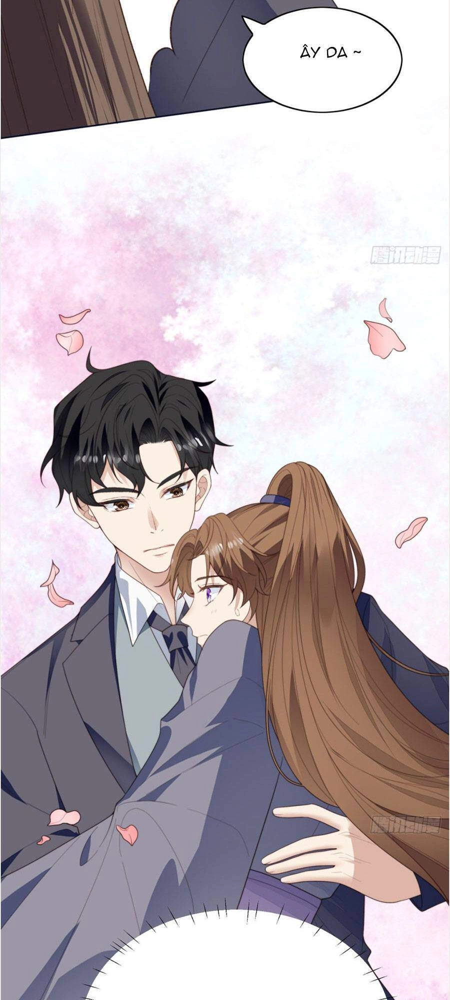 Dựa Vào Đại Lão Ổn Định Vị Trí C Trong Nam Đoàn Chapter 70 - 9