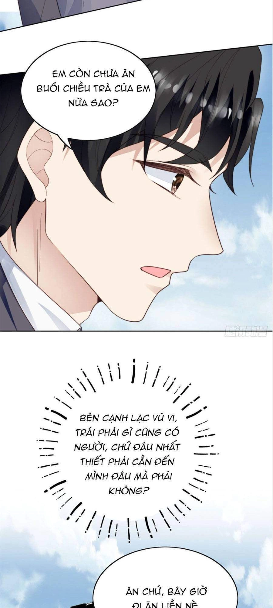 Dựa Vào Đại Lão Ổn Định Vị Trí C Trong Nam Đoàn Chapter 70 - 21