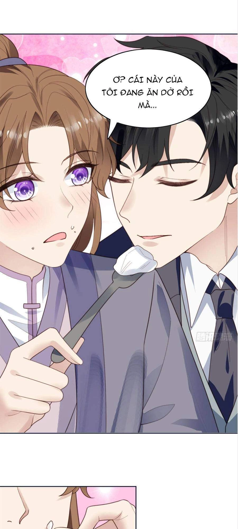 Dựa Vào Đại Lão Ổn Định Vị Trí C Trong Nam Đoàn Chapter 71 - 5