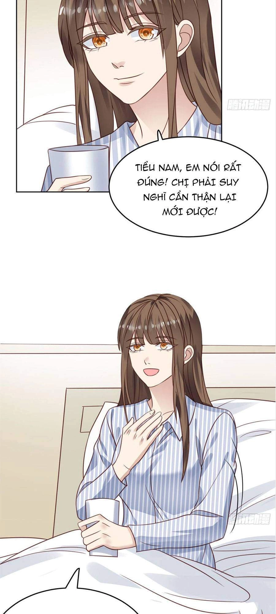 Dựa Vào Đại Lão Ổn Định Vị Trí C Trong Nam Đoàn Chapter 71 - 11