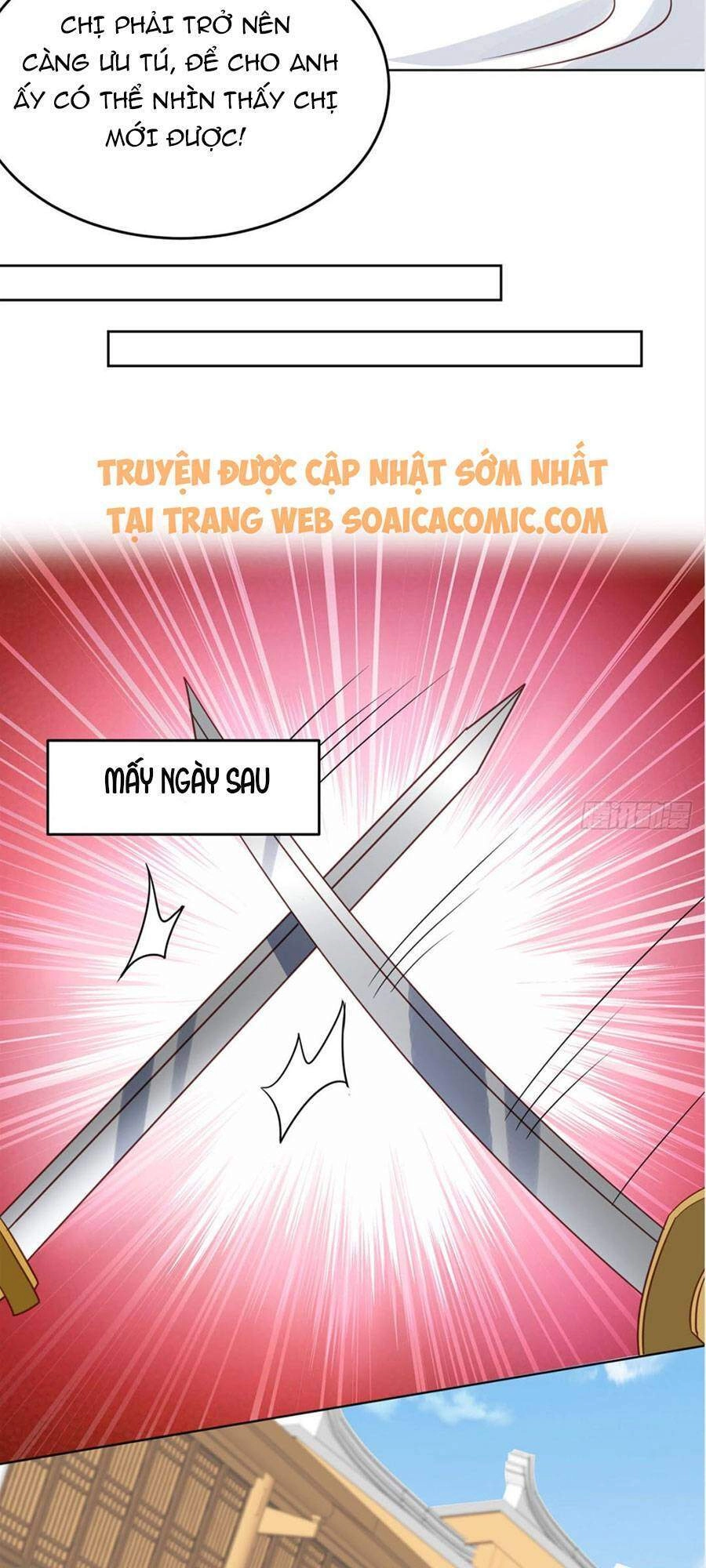 Dựa Vào Đại Lão Ổn Định Vị Trí C Trong Nam Đoàn Chapter 71 - 12