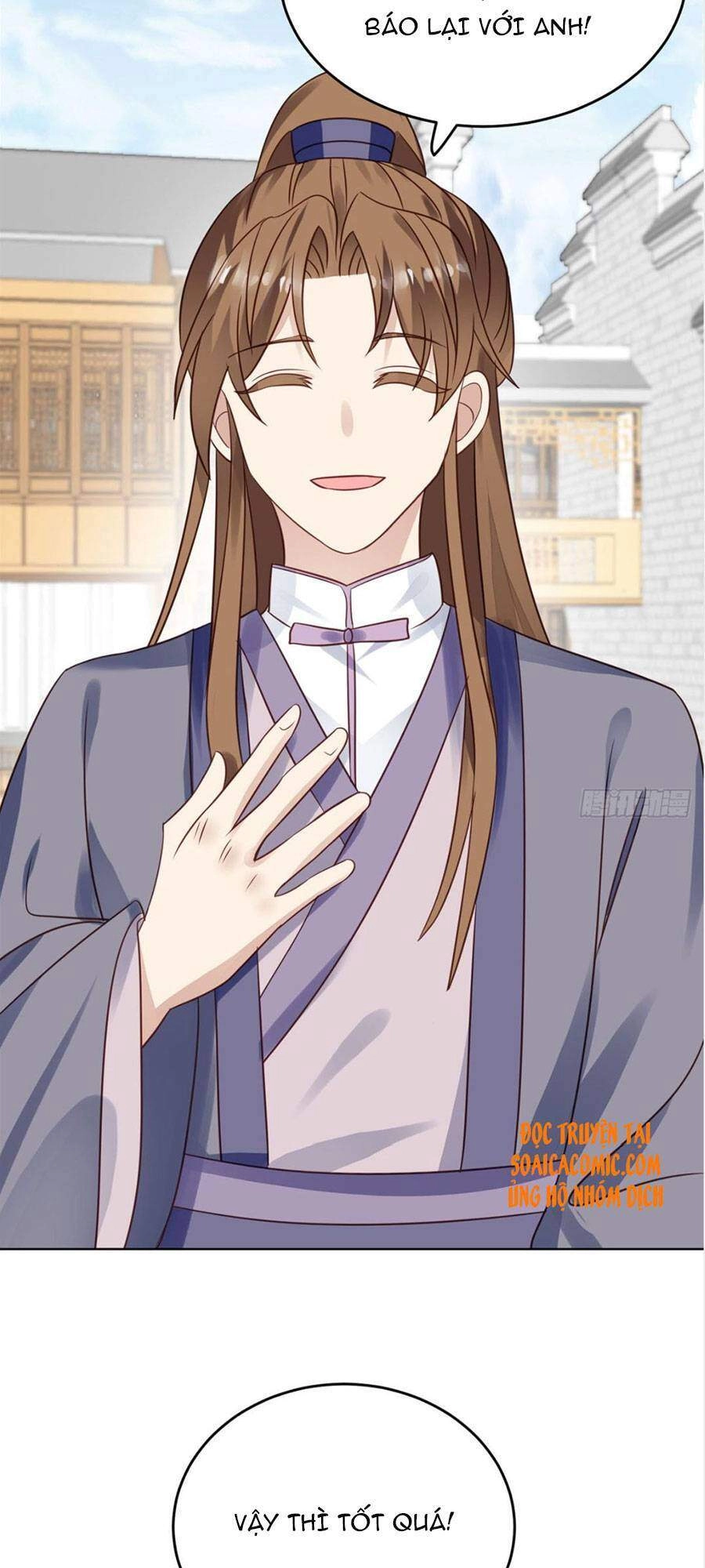 Dựa Vào Đại Lão Ổn Định Vị Trí C Trong Nam Đoàn Chapter 71 - 22