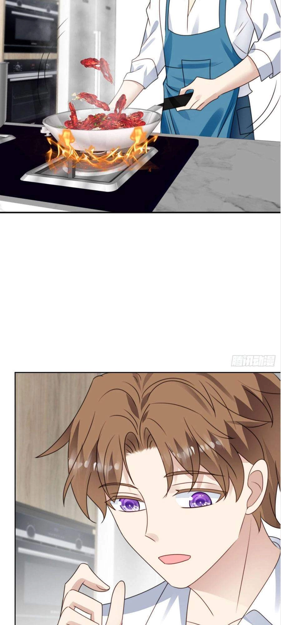 Dựa Vào Đại Lão Ổn Định Vị Trí C Trong Nam Đoàn Chapter 71 - 34