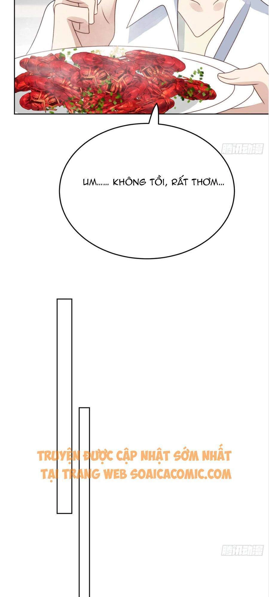 Dựa Vào Đại Lão Ổn Định Vị Trí C Trong Nam Đoàn Chapter 71 - 35