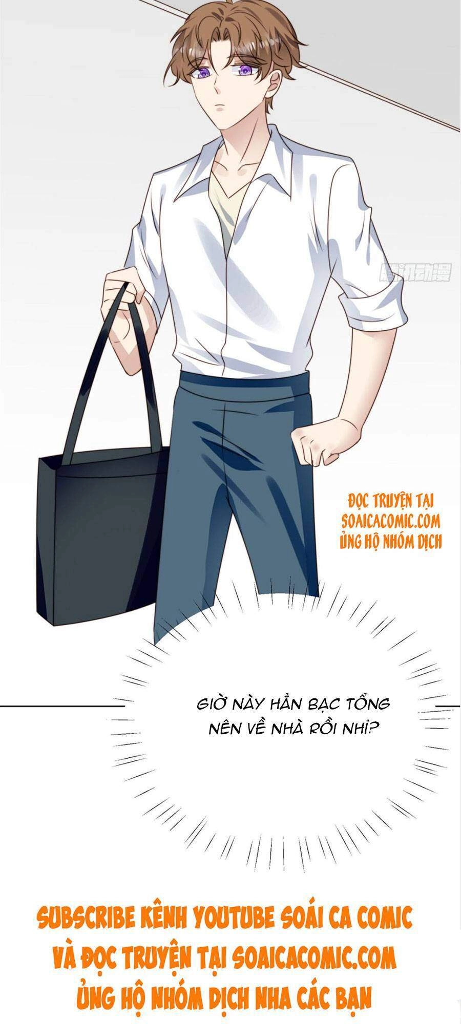 Dựa Vào Đại Lão Ổn Định Vị Trí C Trong Nam Đoàn Chapter 71 - 37