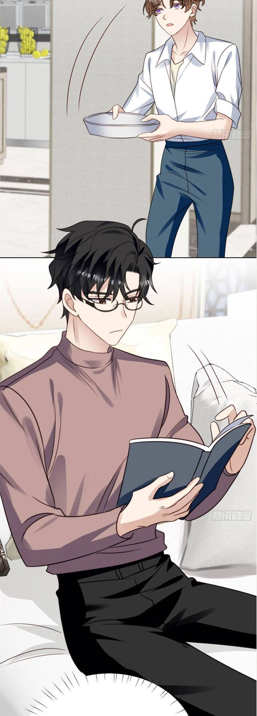 Dựa Vào Đại Lão Ổn Định Vị Trí C Trong Nam Đoàn Chapter 72 - 3