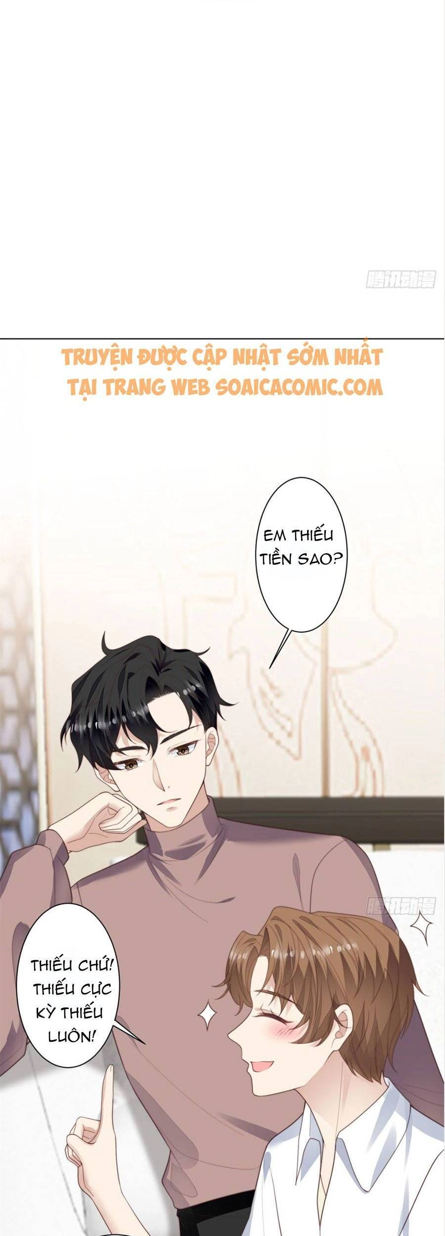 Dựa Vào Đại Lão Ổn Định Vị Trí C Trong Nam Đoàn Chapter 72 - 9