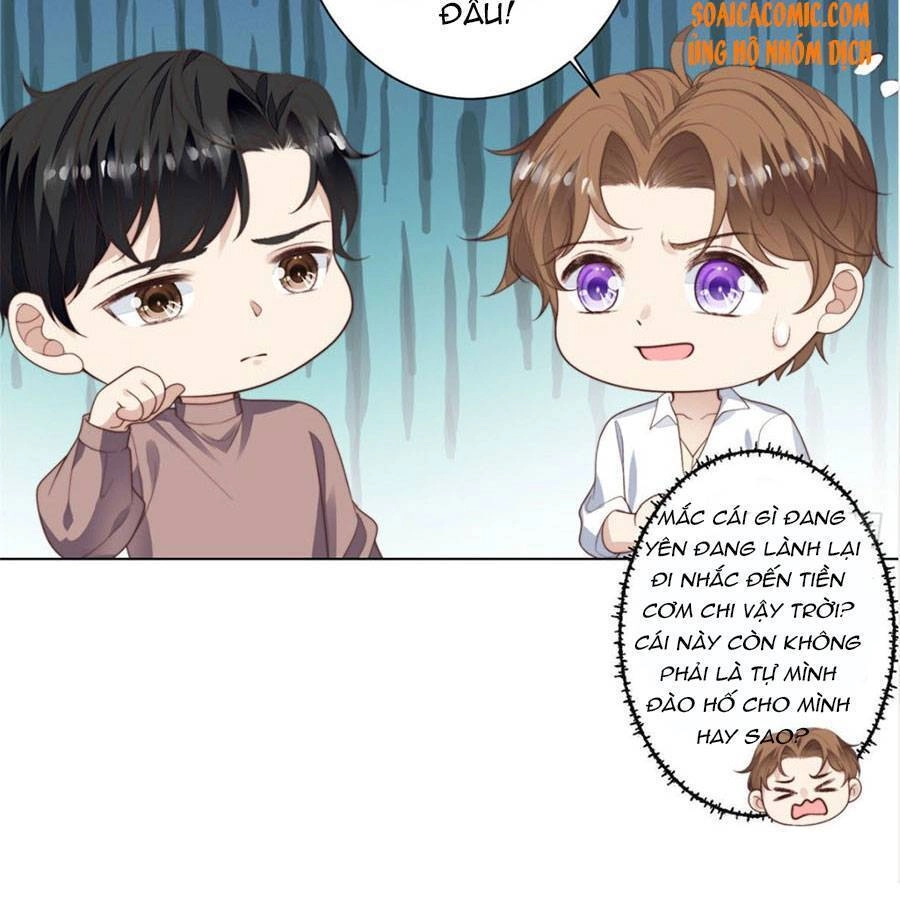 Dựa Vào Đại Lão Ổn Định Vị Trí C Trong Nam Đoàn Chapter 72 - 11