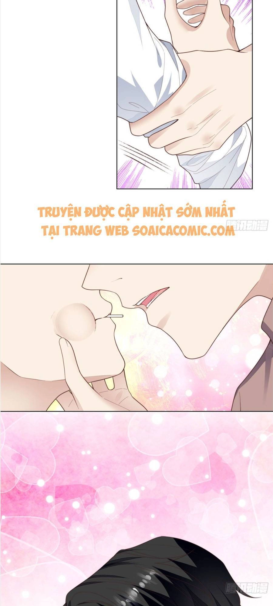 Dựa Vào Đại Lão Ổn Định Vị Trí C Trong Nam Đoàn Chapter 73 - 3