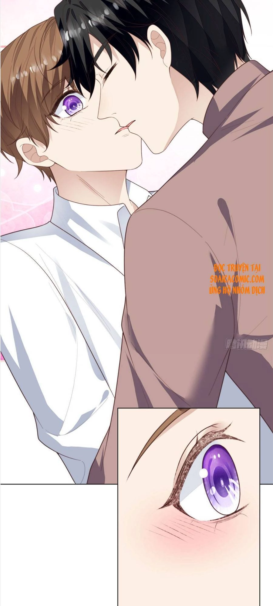 Dựa Vào Đại Lão Ổn Định Vị Trí C Trong Nam Đoàn Chapter 73 - 4