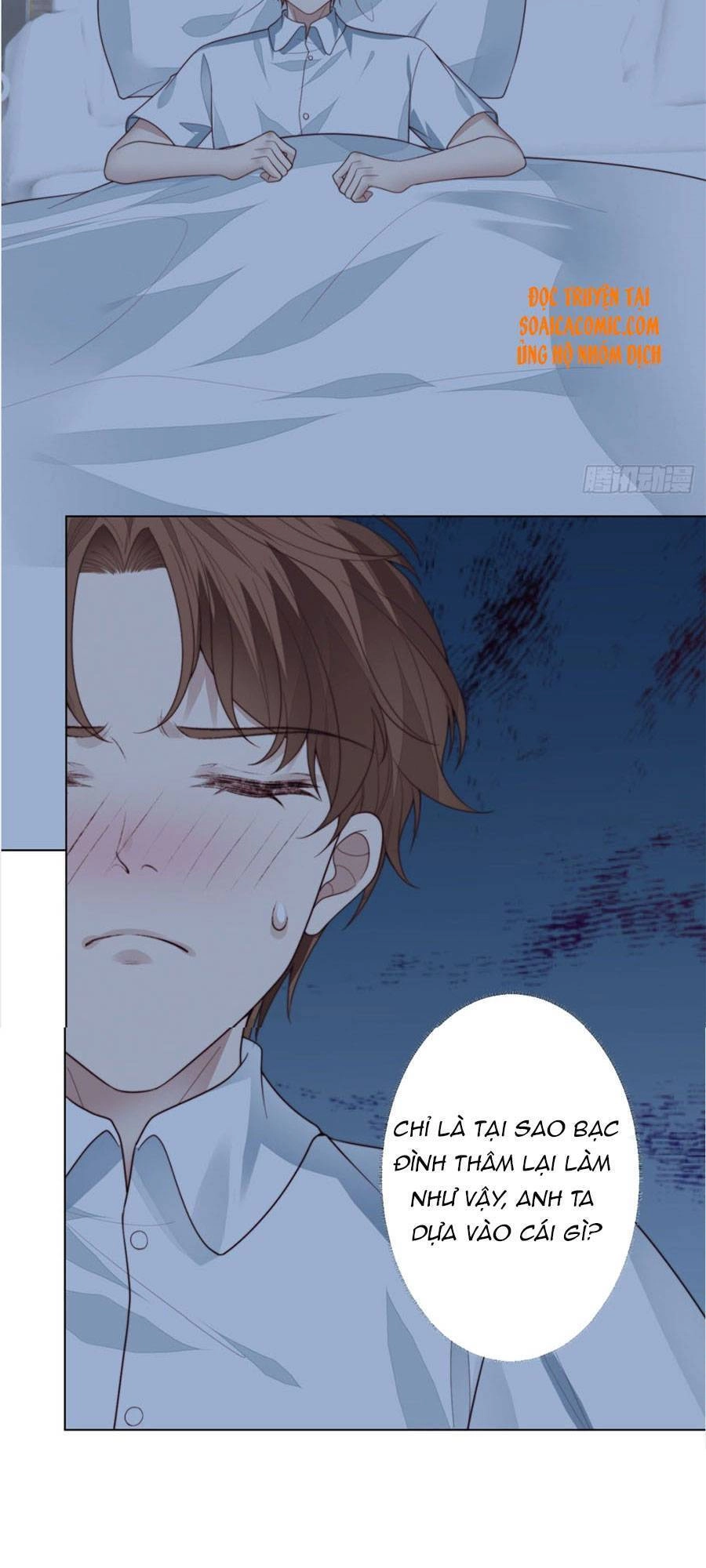 Dựa Vào Đại Lão Ổn Định Vị Trí C Trong Nam Đoàn Chapter 73 - 13