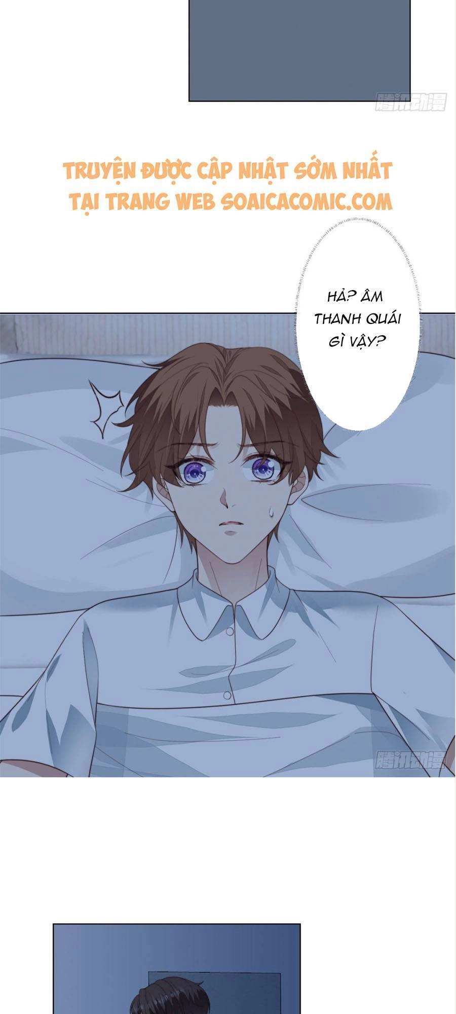 Dựa Vào Đại Lão Ổn Định Vị Trí C Trong Nam Đoàn Chapter 73 - 16