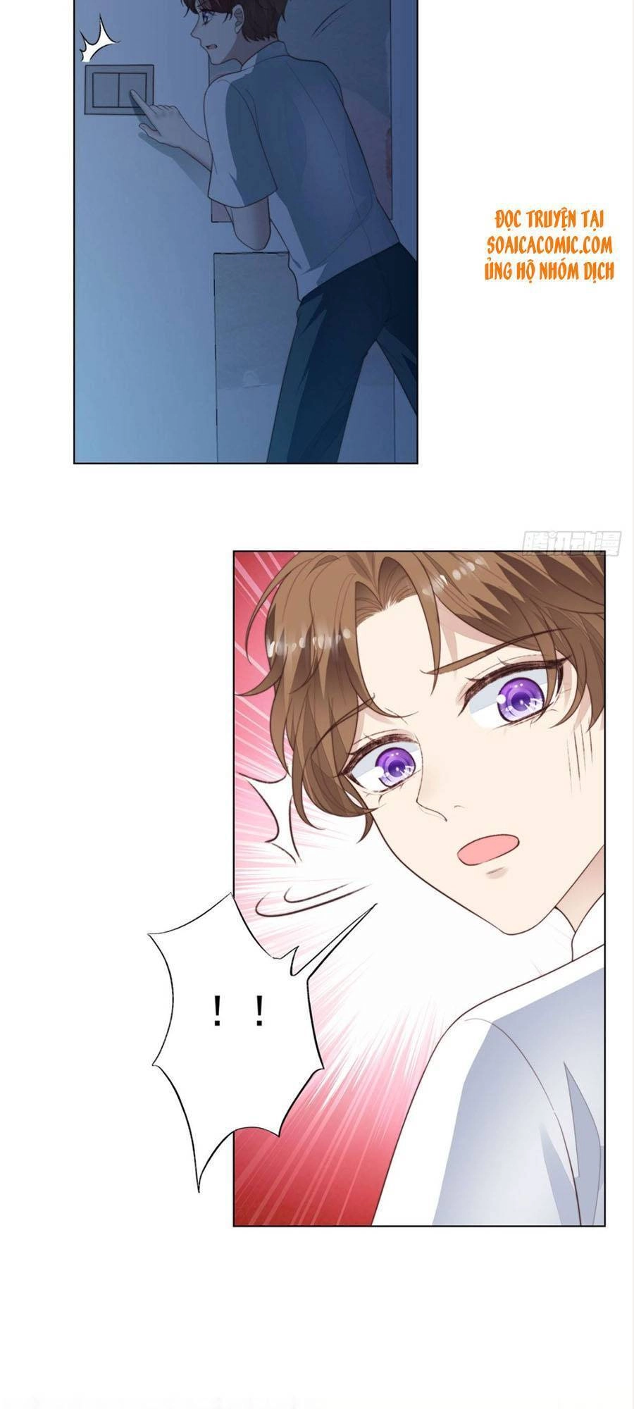 Dựa Vào Đại Lão Ổn Định Vị Trí C Trong Nam Đoàn Chapter 73 - 17