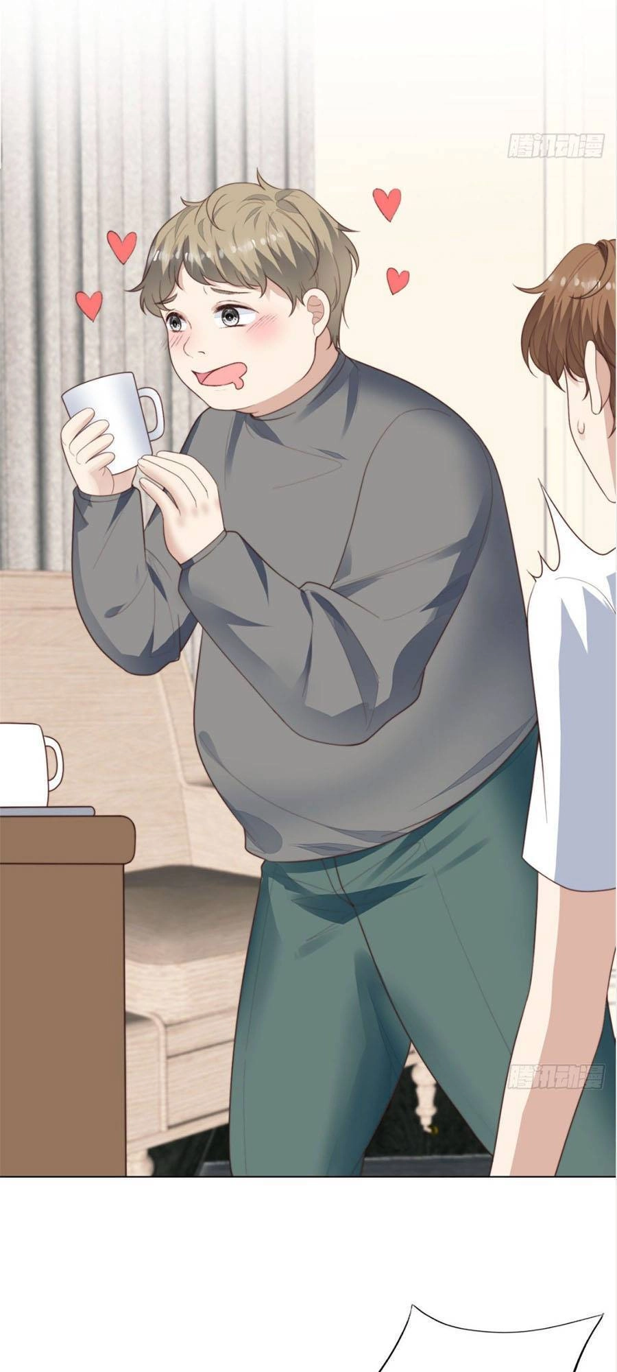 Dựa Vào Đại Lão Ổn Định Vị Trí C Trong Nam Đoàn Chapter 73 - 18