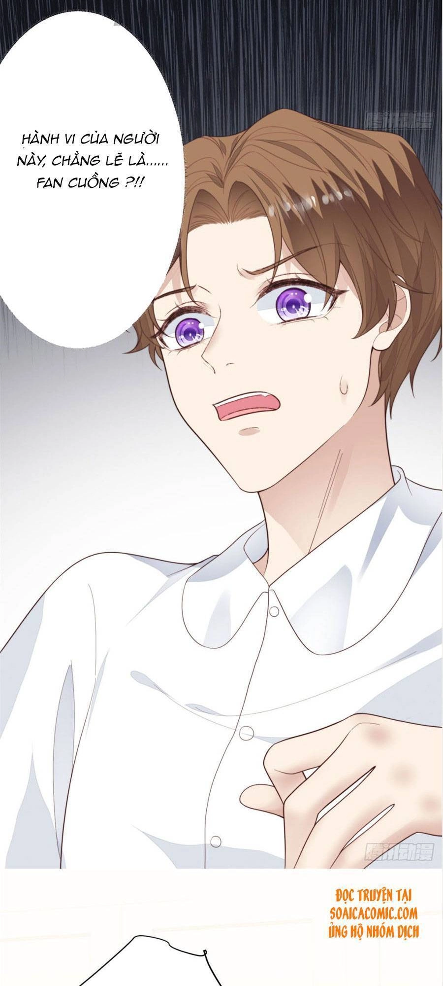 Dựa Vào Đại Lão Ổn Định Vị Trí C Trong Nam Đoàn Chapter 73 - 21