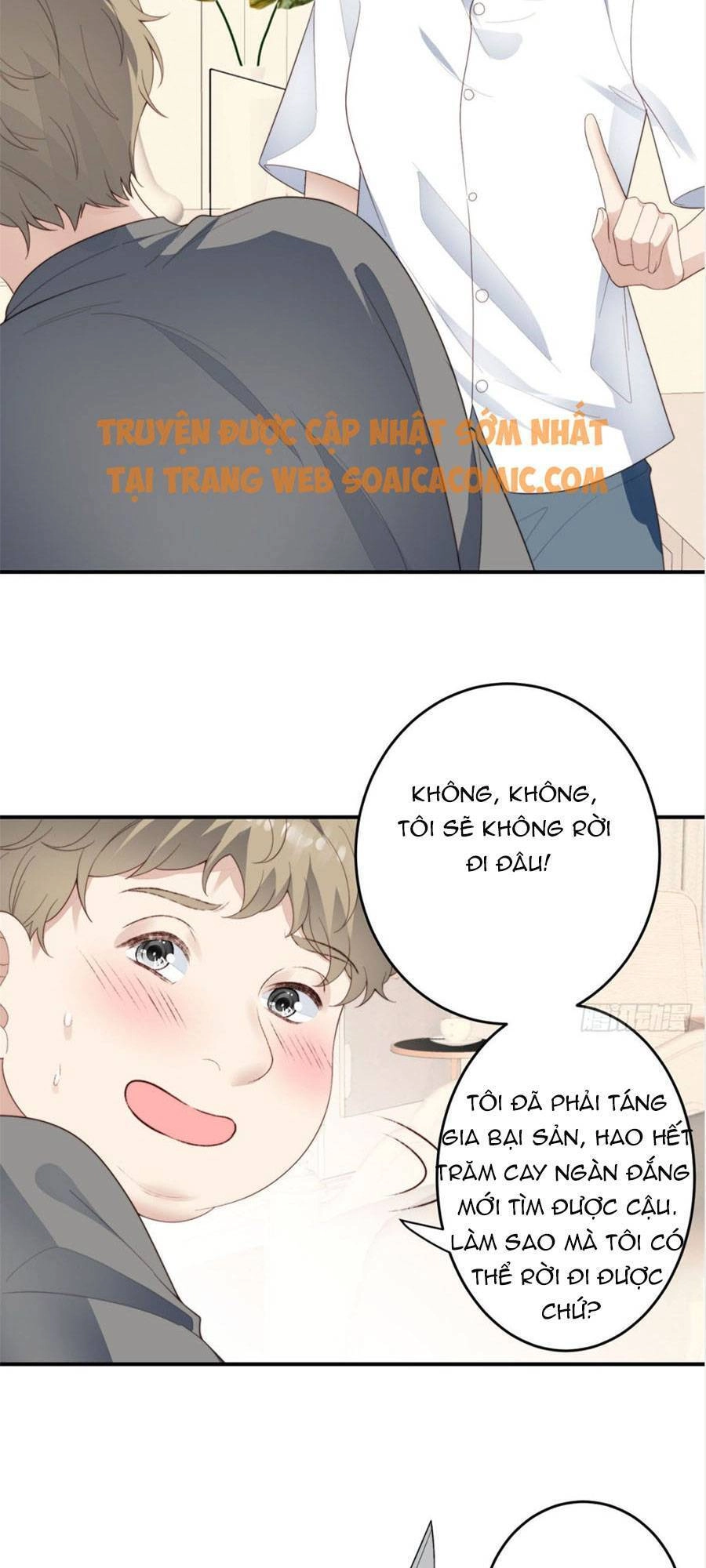 Dựa Vào Đại Lão Ổn Định Vị Trí C Trong Nam Đoàn Chapter 73 - 24