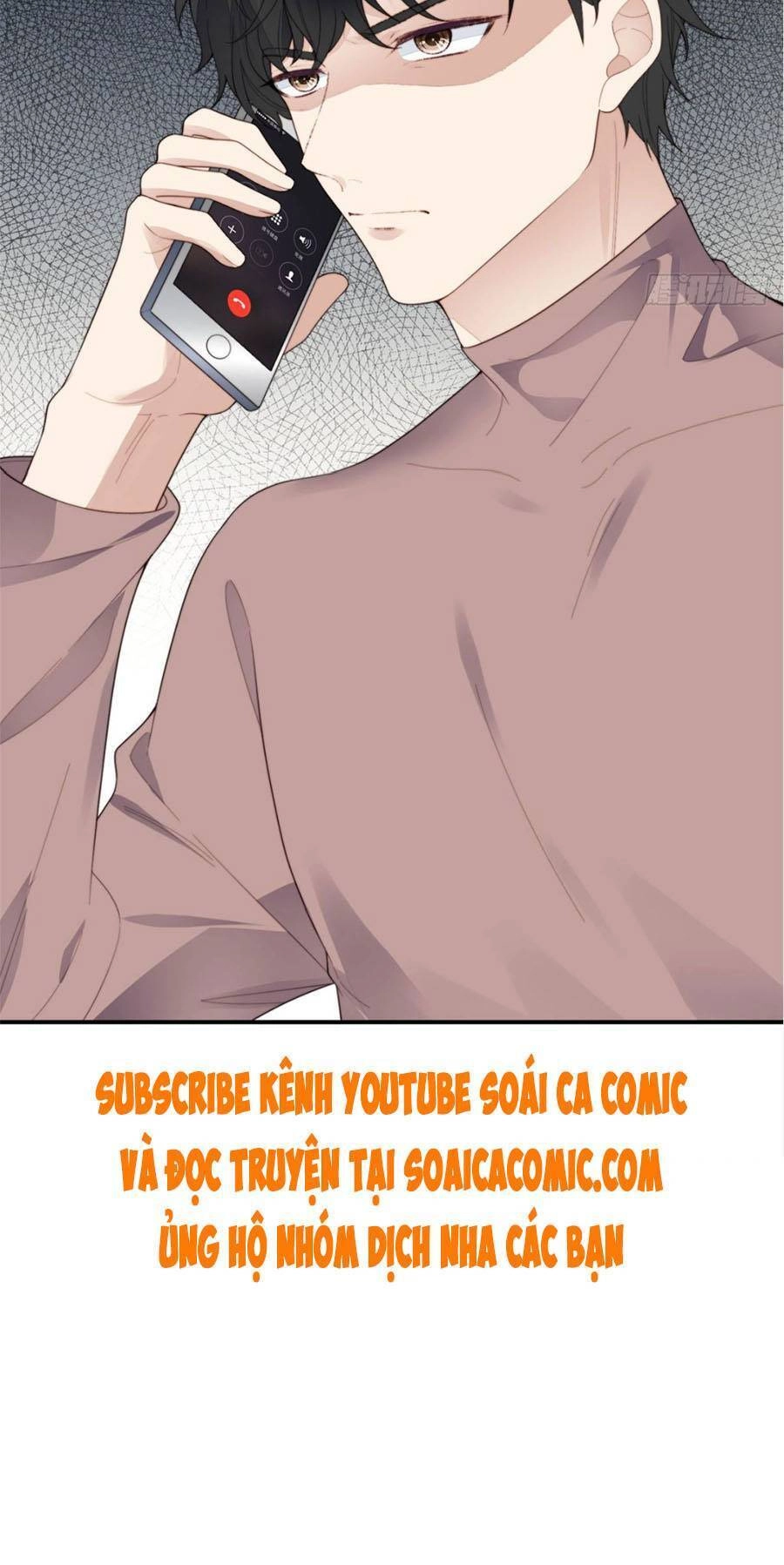 Dựa Vào Đại Lão Ổn Định Vị Trí C Trong Nam Đoàn Chapter 73 - 31