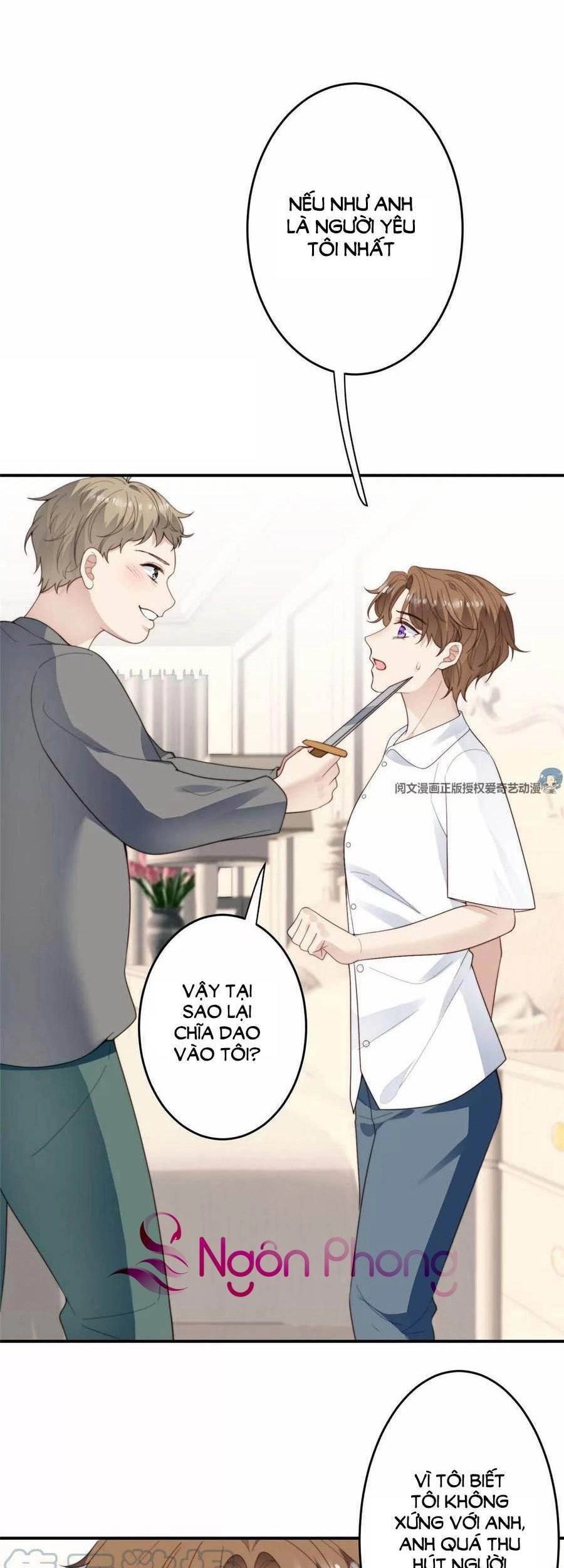 Dựa Vào Đại Lão Ổn Định Vị Trí C Trong Nam Đoàn Chapter 74 - 2