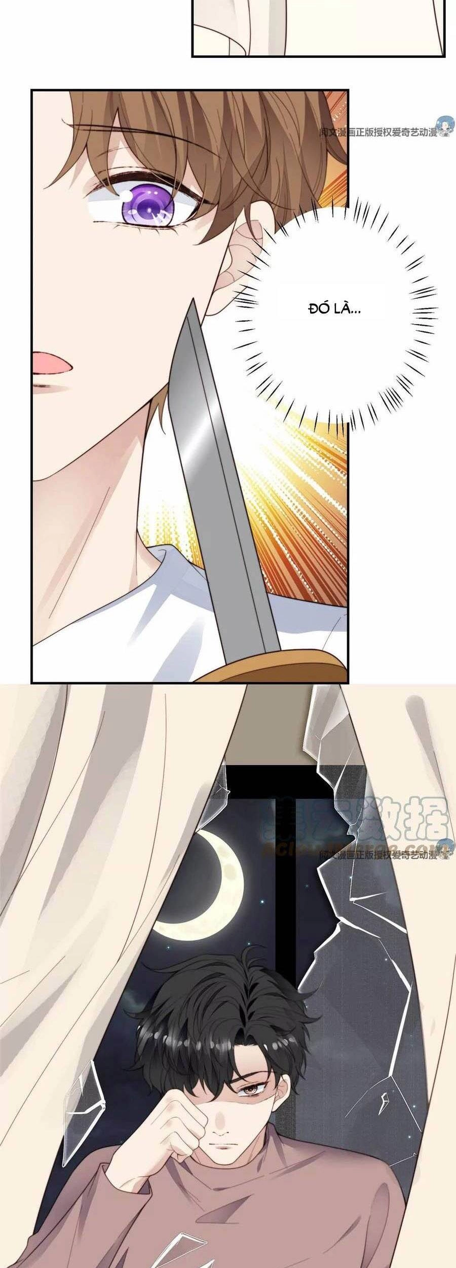 Dựa Vào Đại Lão Ổn Định Vị Trí C Trong Nam Đoàn Chapter 74 - 4