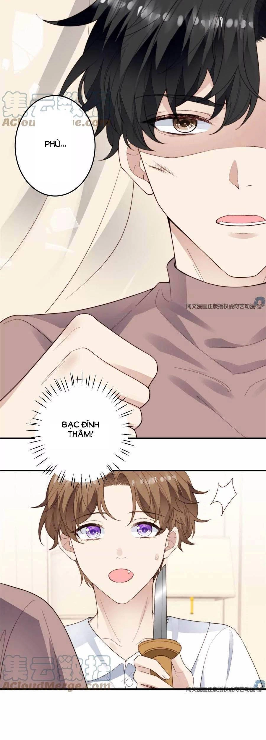 Dựa Vào Đại Lão Ổn Định Vị Trí C Trong Nam Đoàn Chapter 74 - 6